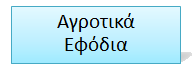 Αγροτικά Εφόδια